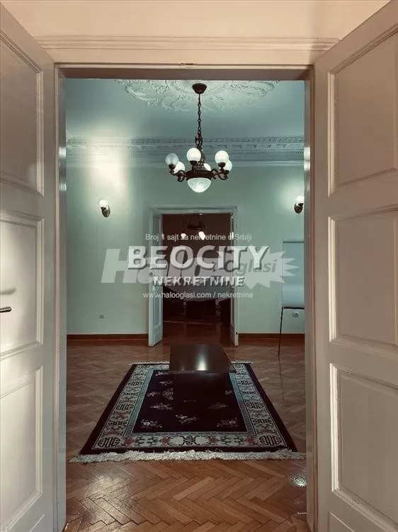 Petosoban stan, 203 m2, Centar, Kneza Miloša ID: 128735 4