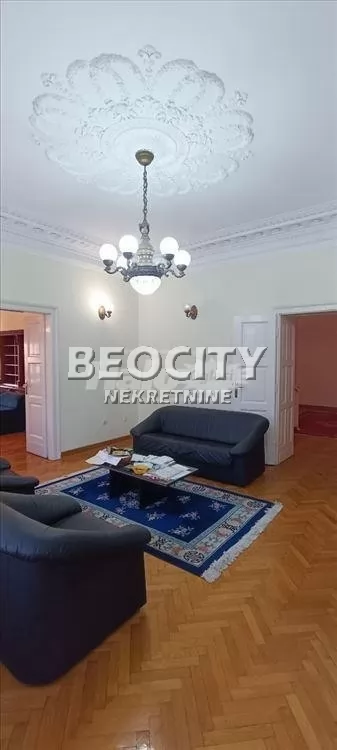 Petosoban stan, 203 m2, Centar, Kneza Miloša ID: 128735 6