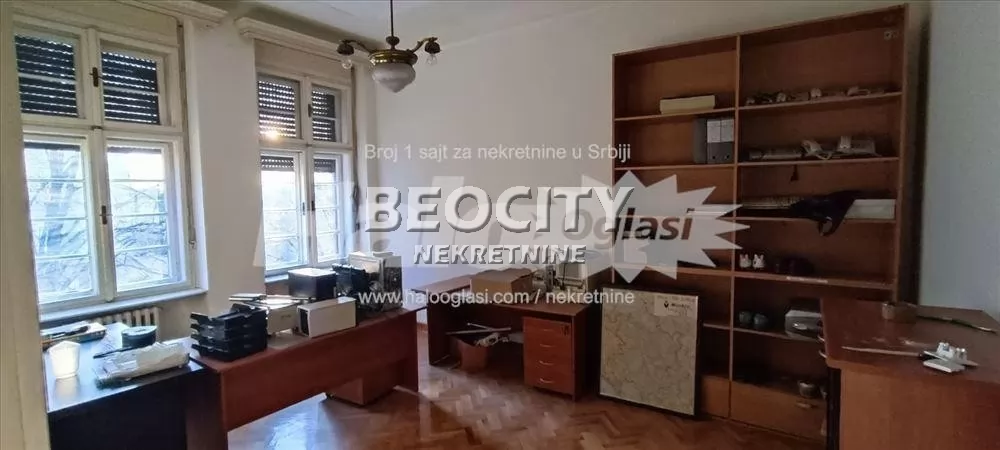 Petosoban stan, 203 m2, Centar, Kneza Miloša ID: 128735 7