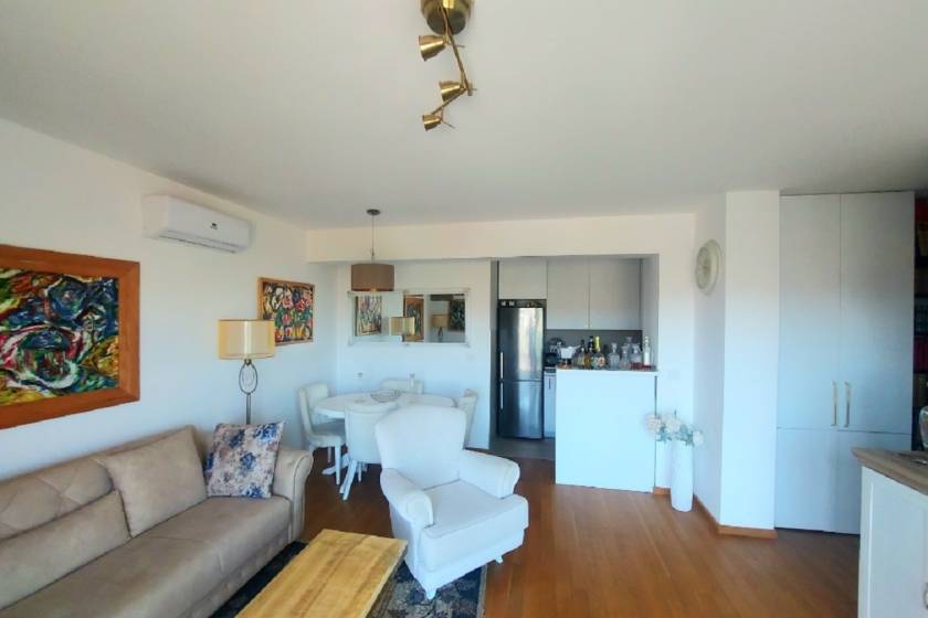 Prodajemo nov trosoban stan 64m2 75m2   Dušanovac  Danijelova 3