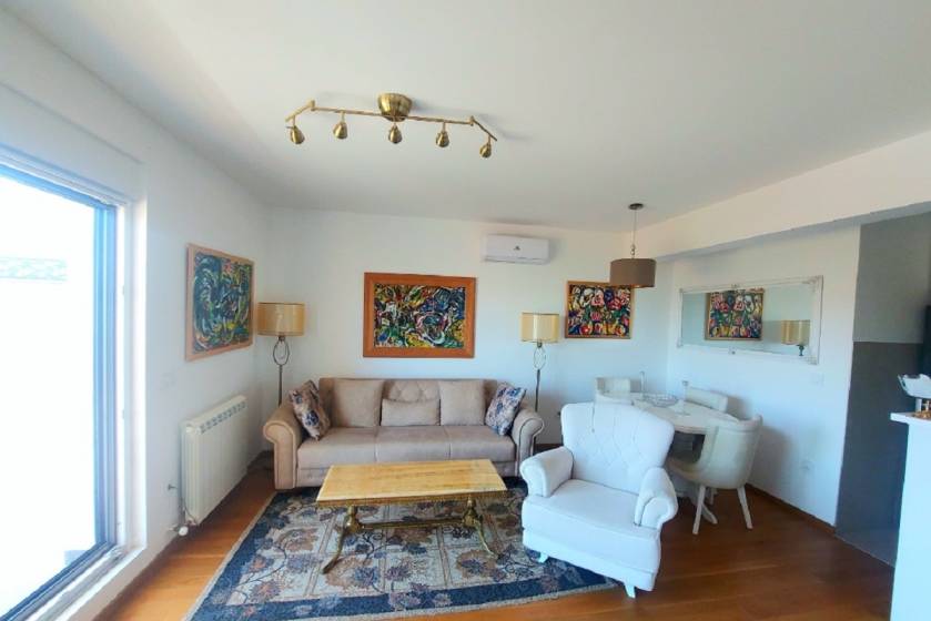 Prodajemo nov trosoban stan 64m2 75m2   Dušanovac  Danijelova 4