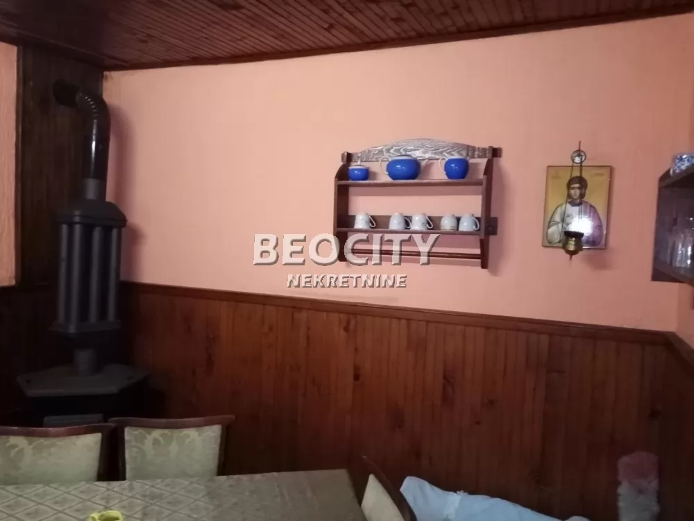 Trosobna kuća, 74 m2 ID: 128816 2