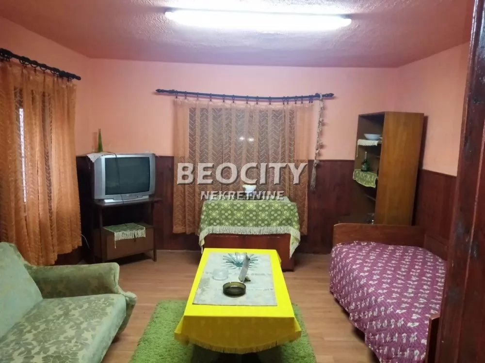 Trosobna kuća, 74 m2 ID: 128816 3