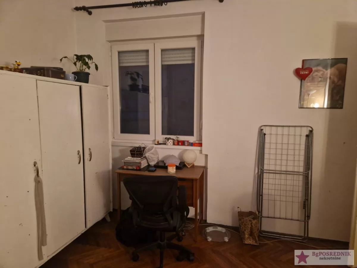 Vračar, Kalenić pijaca, Cara Nikolaja II, 56m2 2