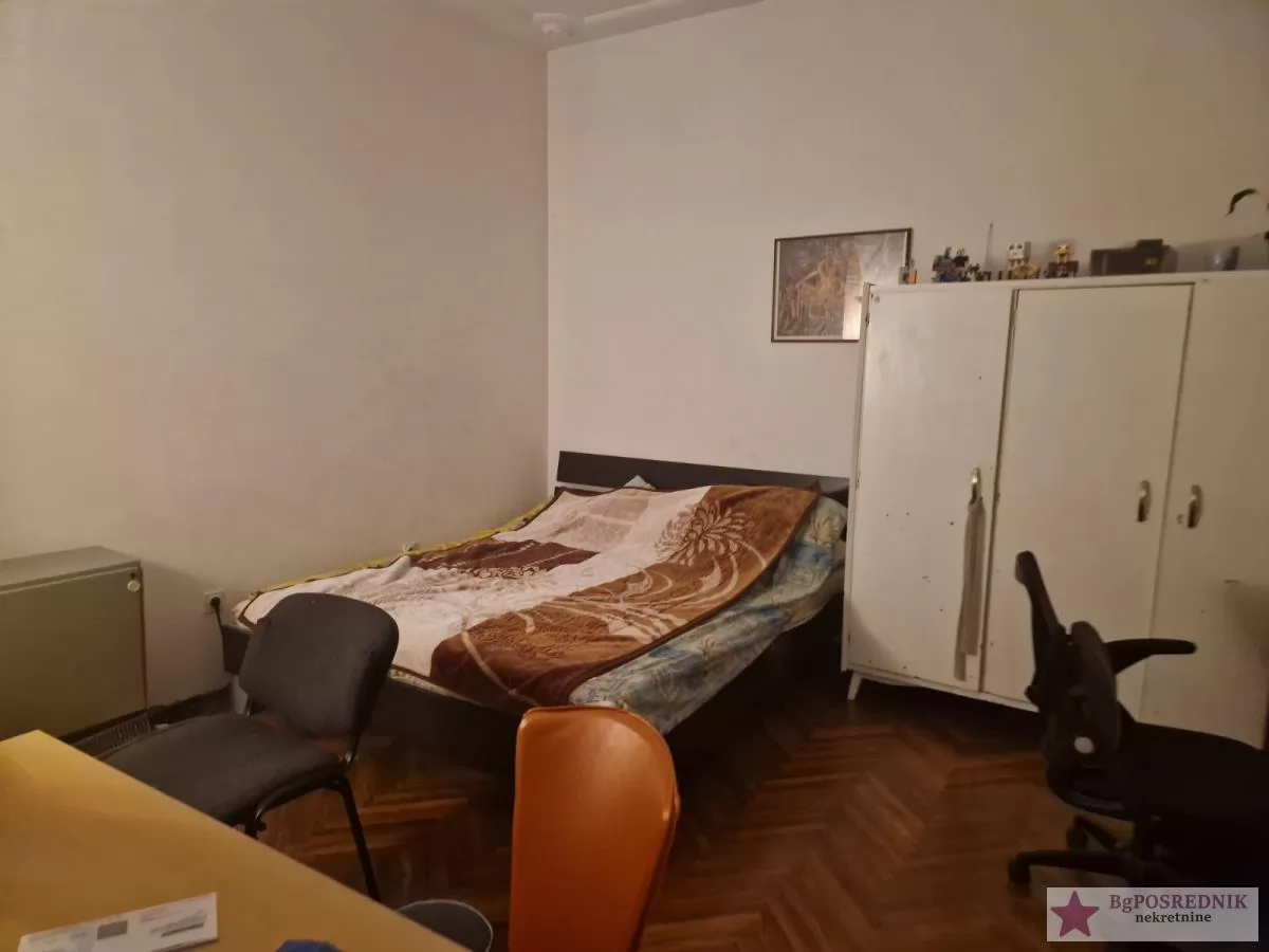 Vračar, Kalenić pijaca, Cara Nikolaja II, 56m2 3