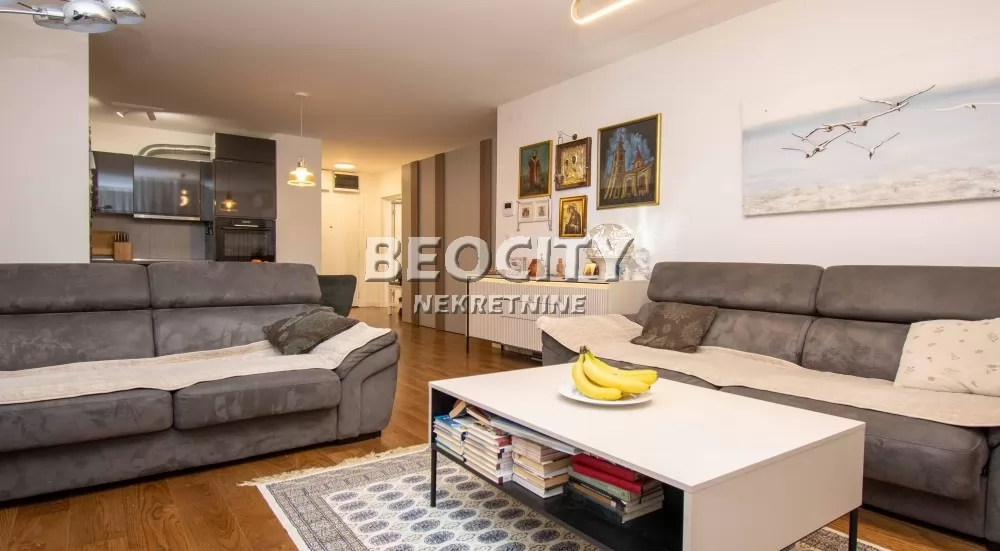 četvorosoban stan, 90 m2, Marija Bursać ID: 128647 2