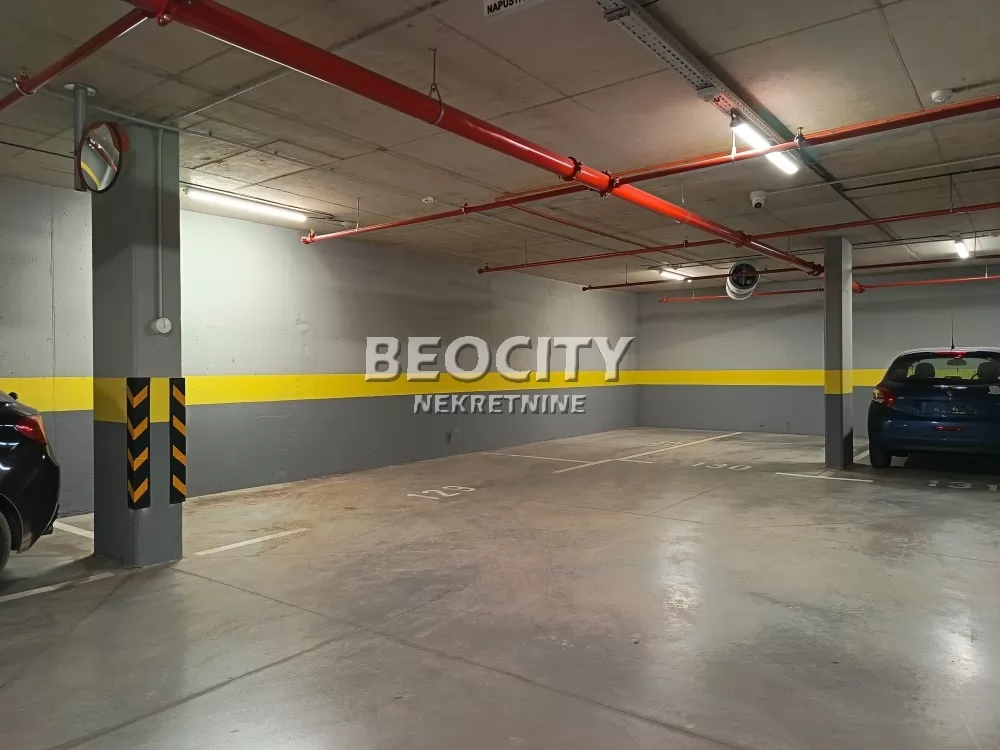 četvorosoban stan, 90 m2, Marija Bursać ID: 128647 20