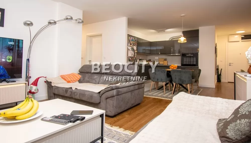 četvorosoban stan, 90 m2, Marija Bursać ID: 128647 3