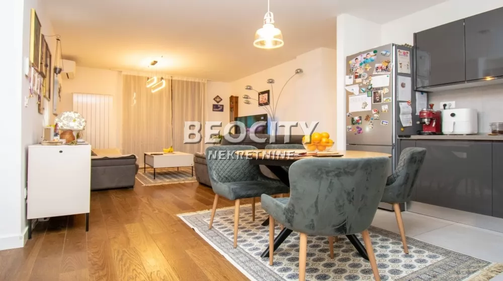 četvorosoban stan, 90 m2, Marija Bursać ID: 128647 6