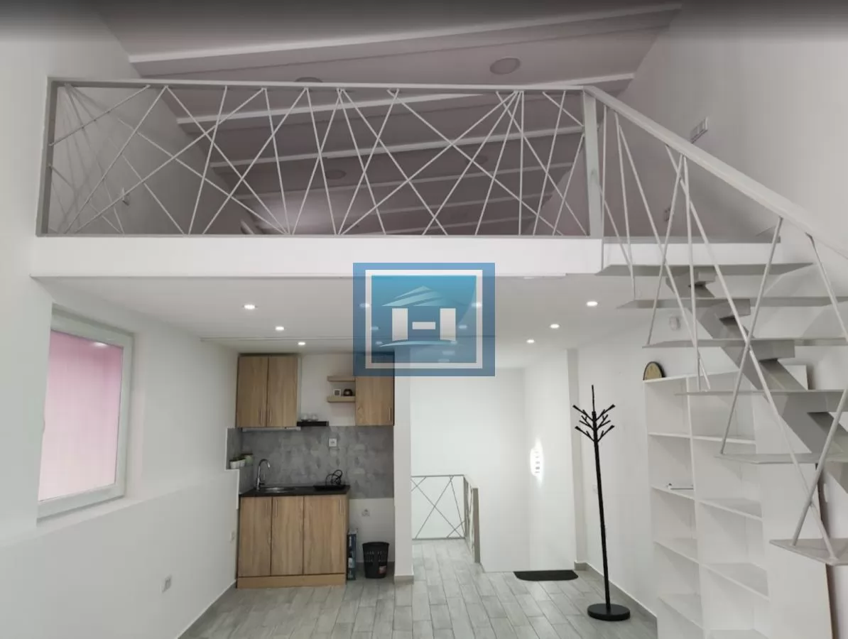 Dupleks kod Botaničke – uknjižen, fleksibilna namena 2