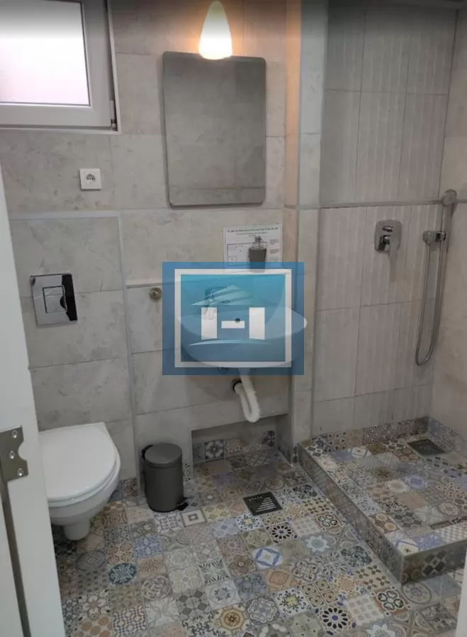 Dupleks kod Botaničke – uknjižen, fleksibilna namena 4