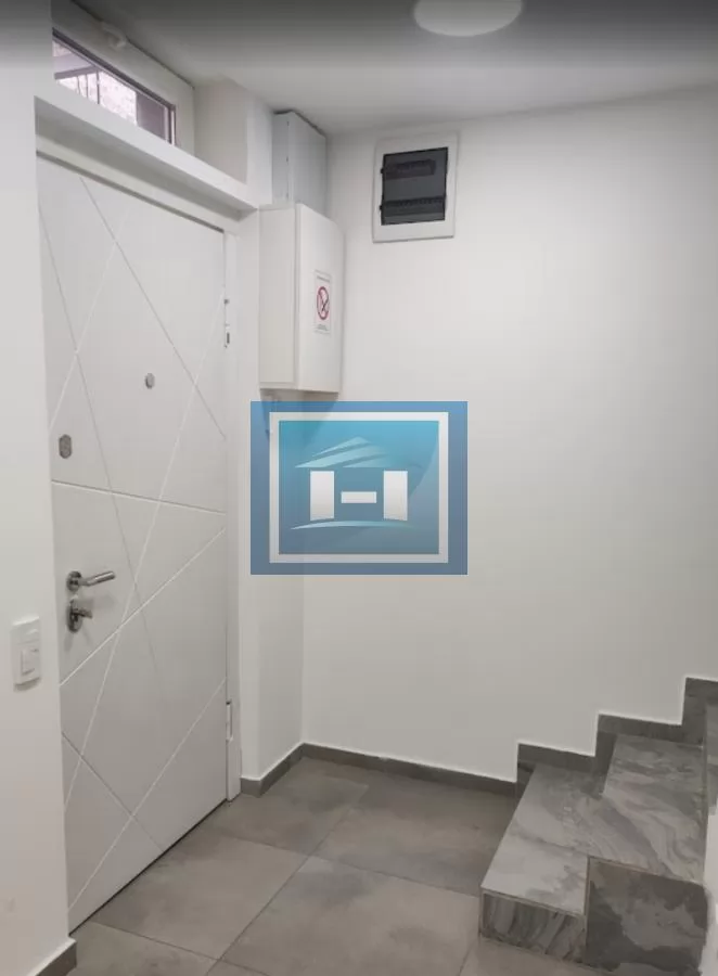 Dupleks kod Botaničke – uknjižen, fleksibilna namena 5