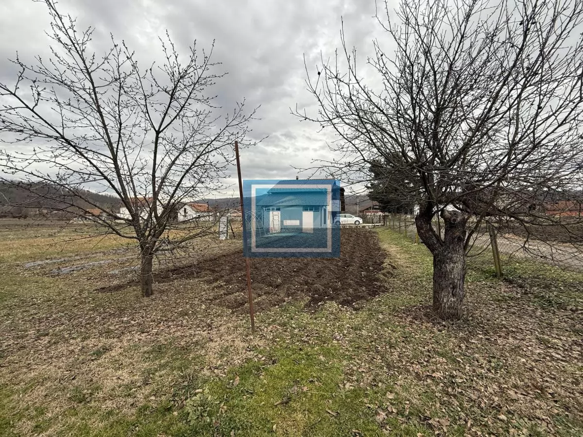 Dve kuće u Glavincima sa velikim imanjem -samo 8 km od grada 14