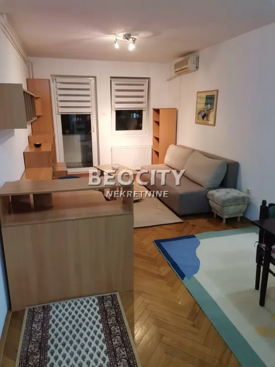 Dvosoban stan, 40 m2, Rotkvarija, Dimitrija Avramovića ID: 128700 1