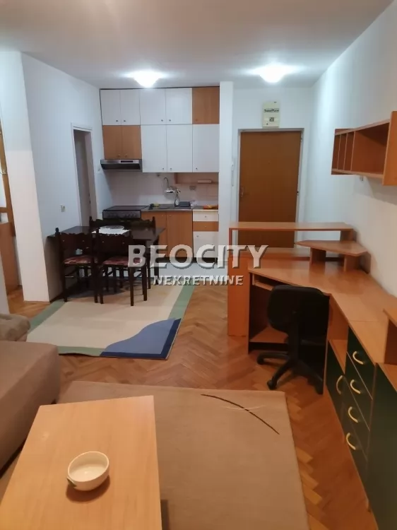 Dvosoban stan, 40 m2, Rotkvarija, Dimitrija Avramovića ID: 128700 2
