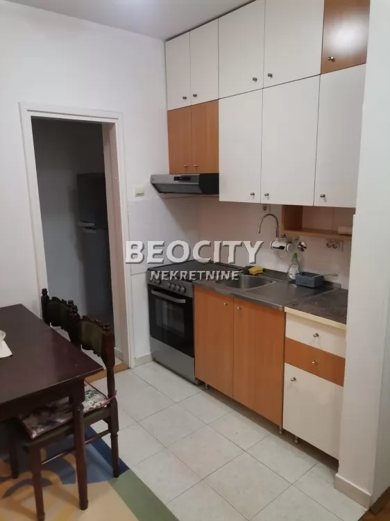 Dvosoban stan, 40 m2, Rotkvarija, Dimitrija Avramovića ID: 128700 3