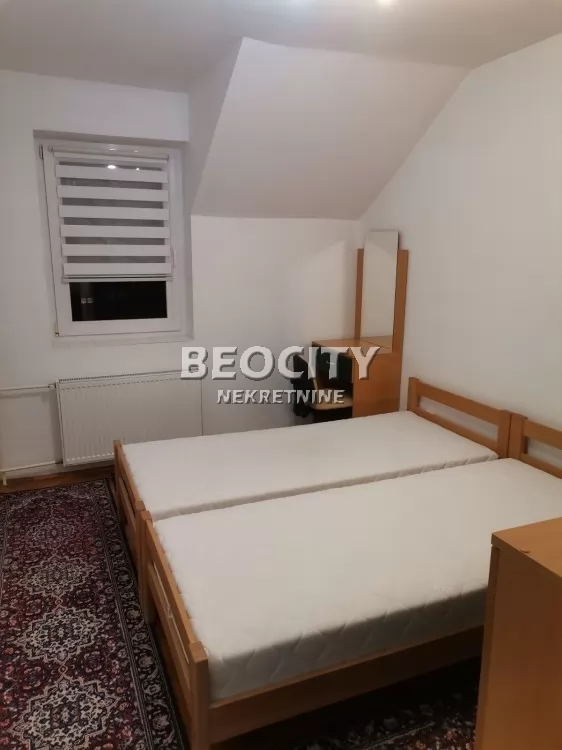 Dvosoban stan, 40 m2, Rotkvarija, Dimitrija Avramovića ID: 128700 4