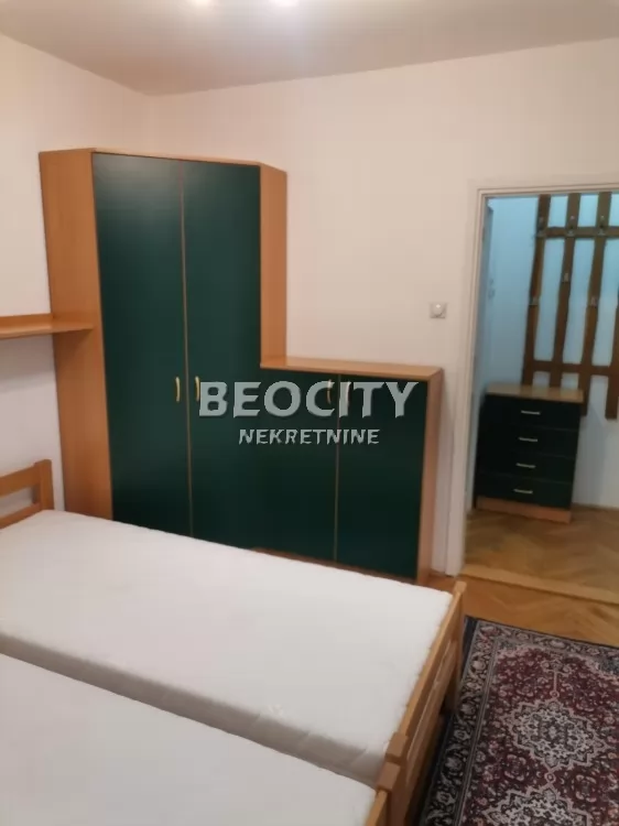 Dvosoban stan, 40 m2, Rotkvarija, Dimitrija Avramovića ID: 128700 5