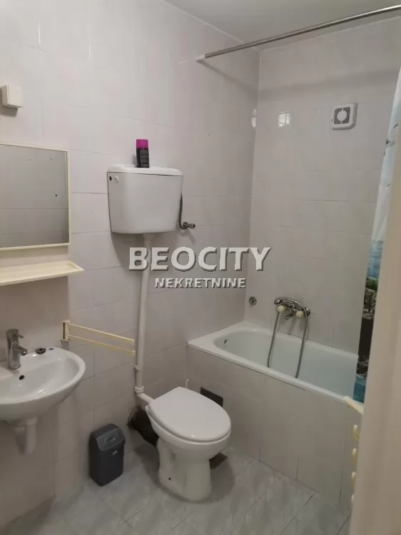 Dvosoban stan, 40 m2, Rotkvarija, Dimitrija Avramovića ID: 128700 7