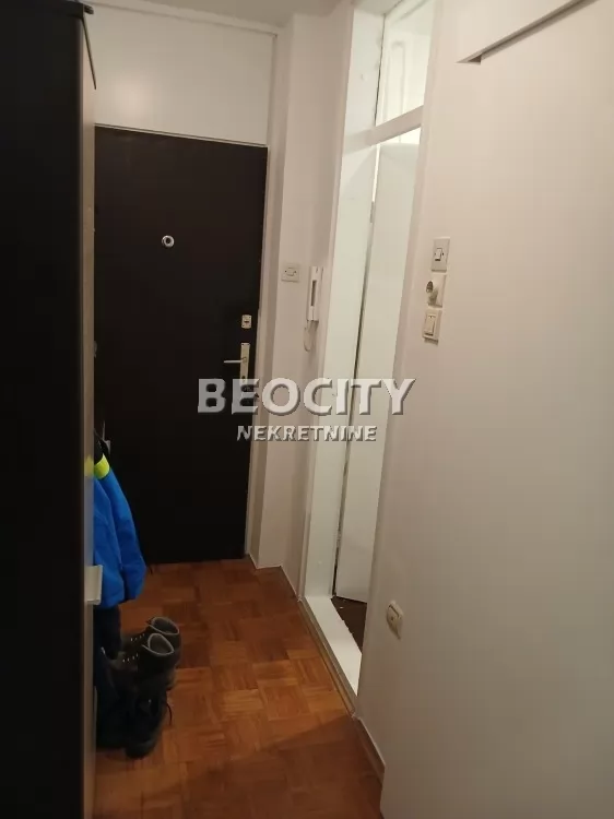 Dvosoban stan, 60 m2, Novo naselje ID: 128855 1