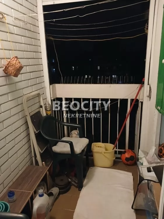 Dvosoban stan, 60 m2, Novo naselje ID: 128855 10