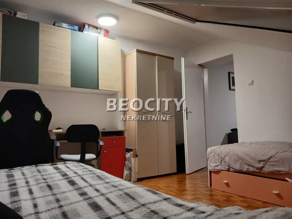 Dvosoban stan, 60 m2, Novo naselje ID: 128855 3