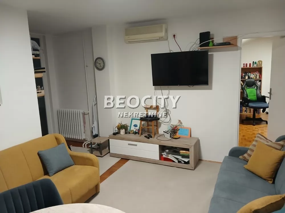 Dvosoban stan, 60 m2, Novo naselje ID: 128855 5