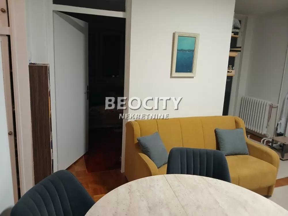 Dvosoban stan, 60 m2, Novo naselje ID: 128855 6