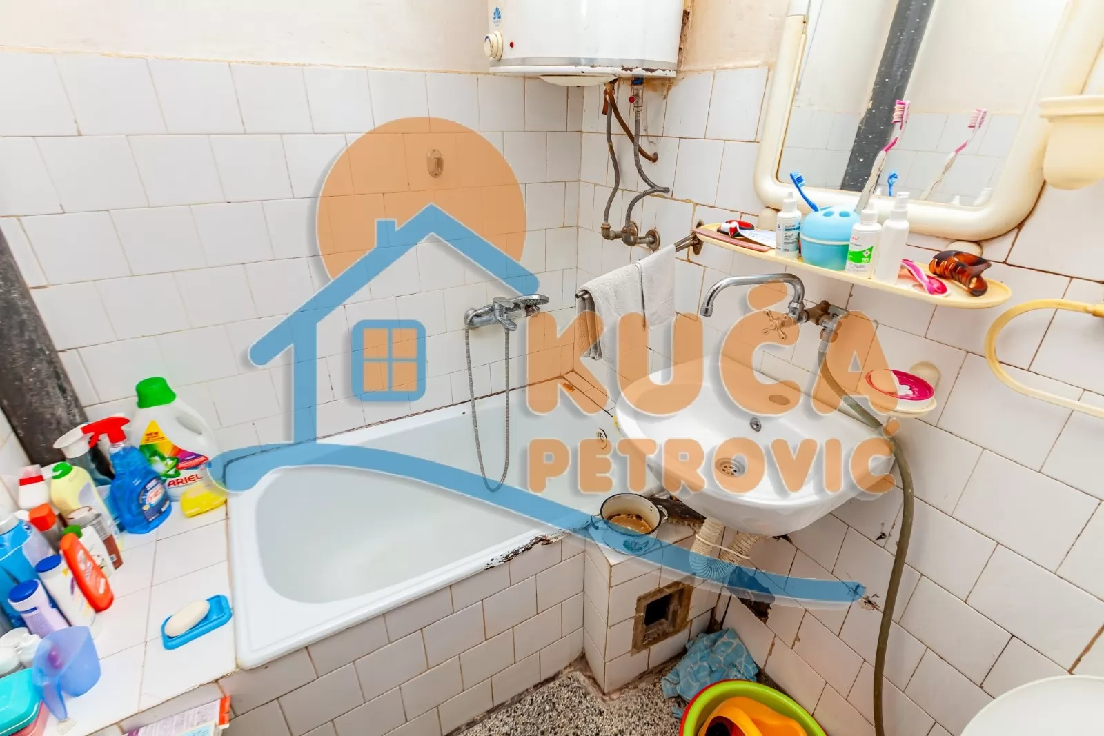 Dvosoban stan, 64 m2, Medijana, Kozaračka ID: p-015769 11