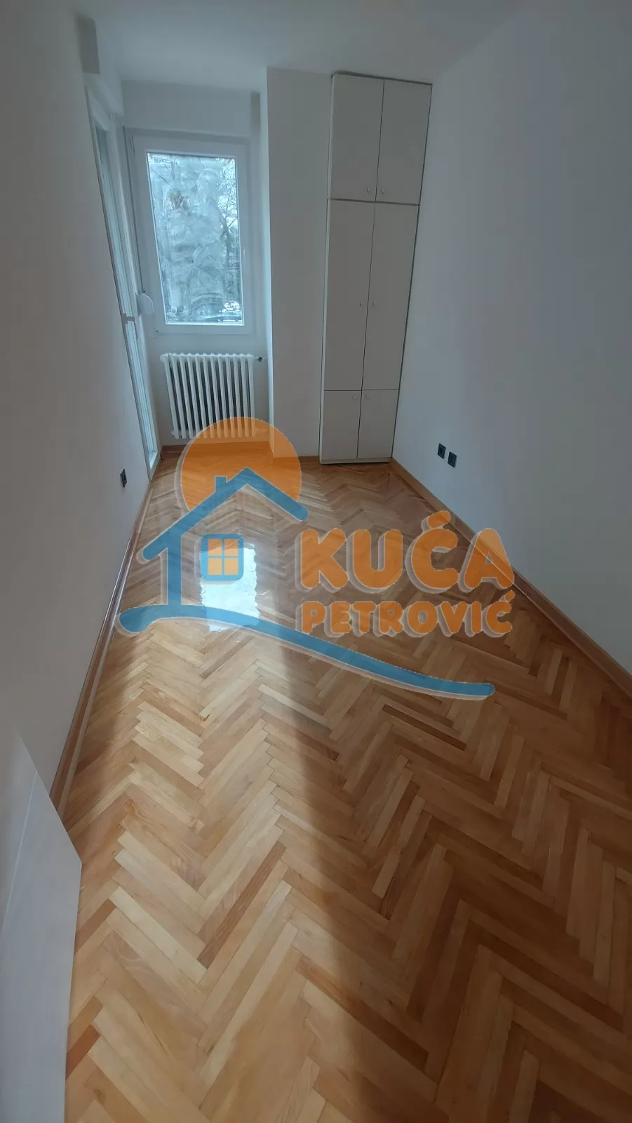 Dvosoban stan, 65 m2, Bulevar Nemanjića, Maksima Gorkog ID: i-015767 1