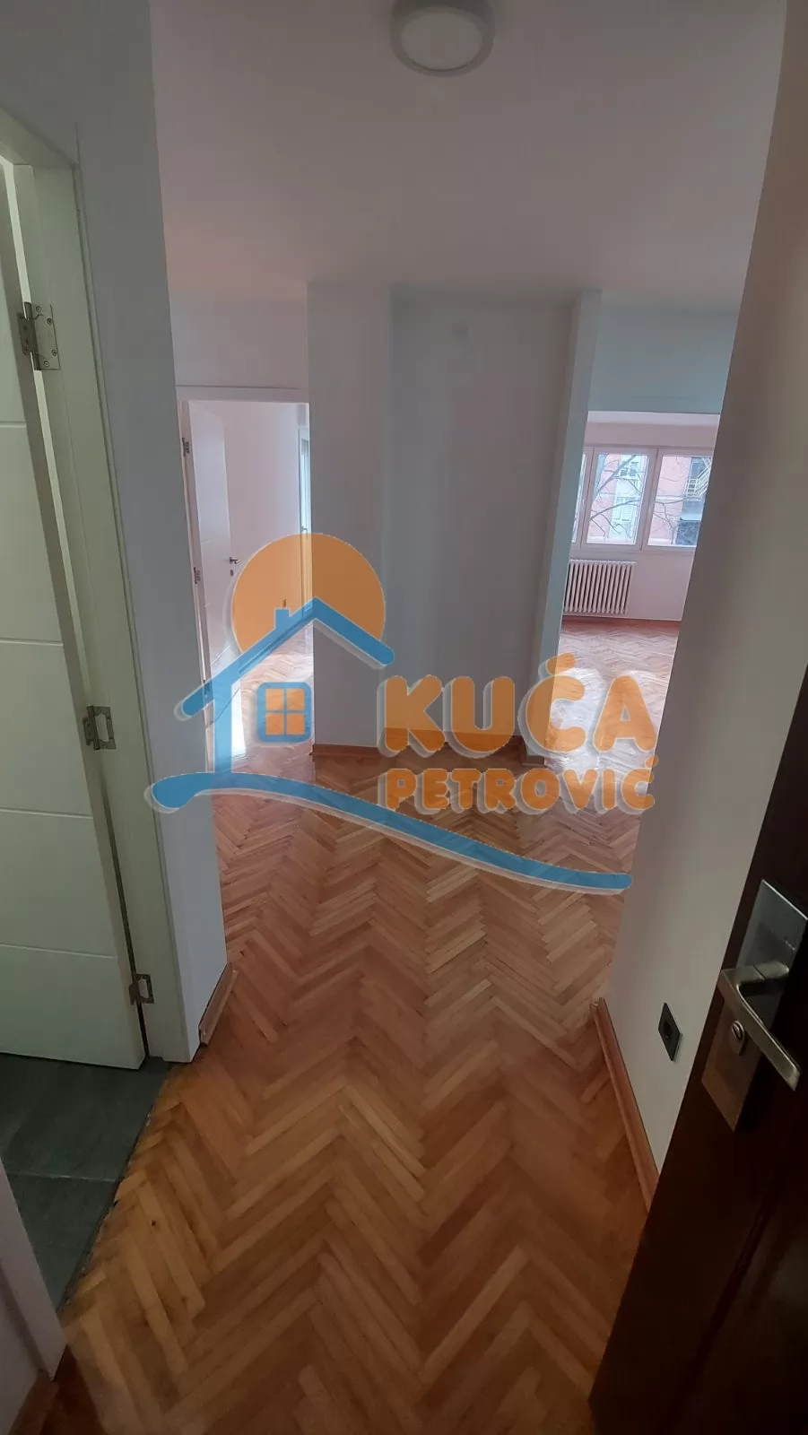 Dvosoban stan, 65 m2, Bulevar Nemanjića, Maksima Gorkog ID: i-015767 3