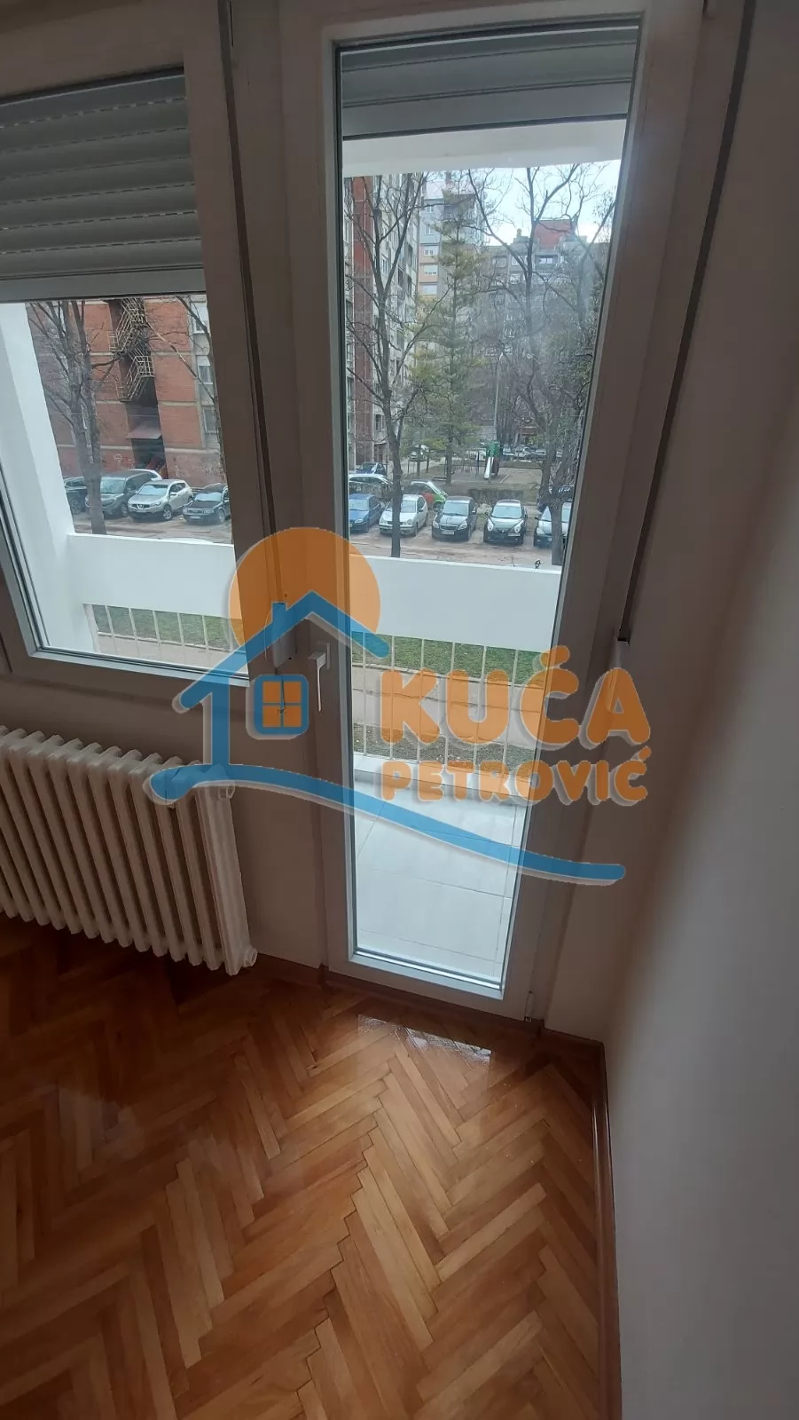 Dvosoban stan, 65 m2, Bulevar Nemanjića, Maksima Gorkog ID: i-015767 4