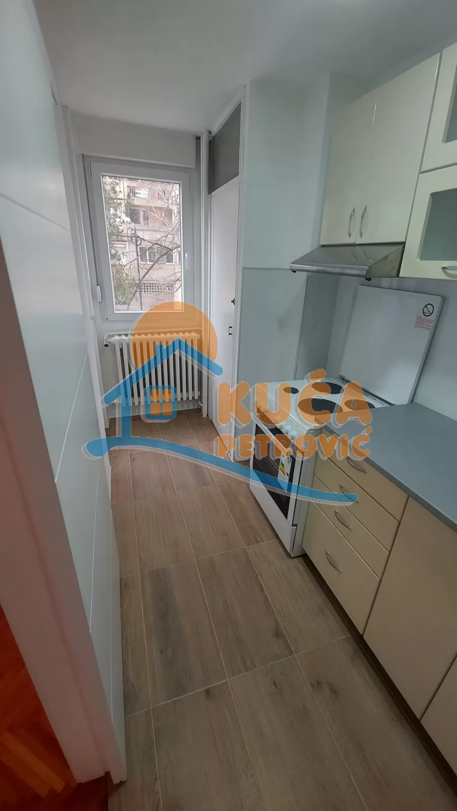 Dvosoban stan, 65 m2, Bulevar Nemanjića, Maksima Gorkog ID: i-015767 6
