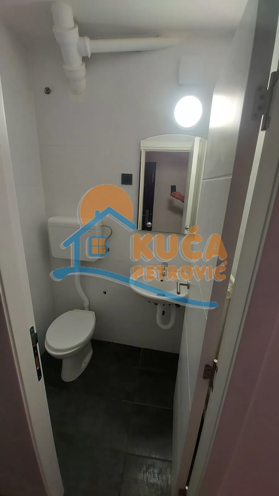 Dvosoban stan, 65 m2, Bulevar Nemanjića, Maksima Gorkog ID: i-015767 7
