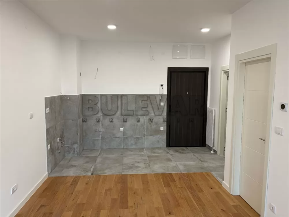 Dvosoban stan, 74 m2, Bubanj, Slobode ID: p-015780 5