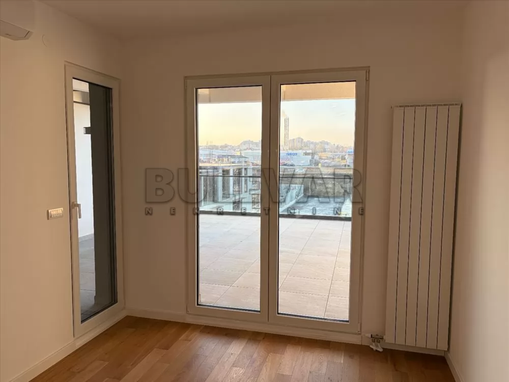 Dvosoban stan, 74 m2, Bubanj, Slobode ID: p-015780 6