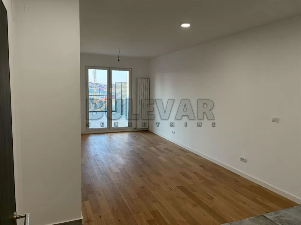 Dvosoban stan, 74 m2, Bubanj, Slobode ID: p-015780 8