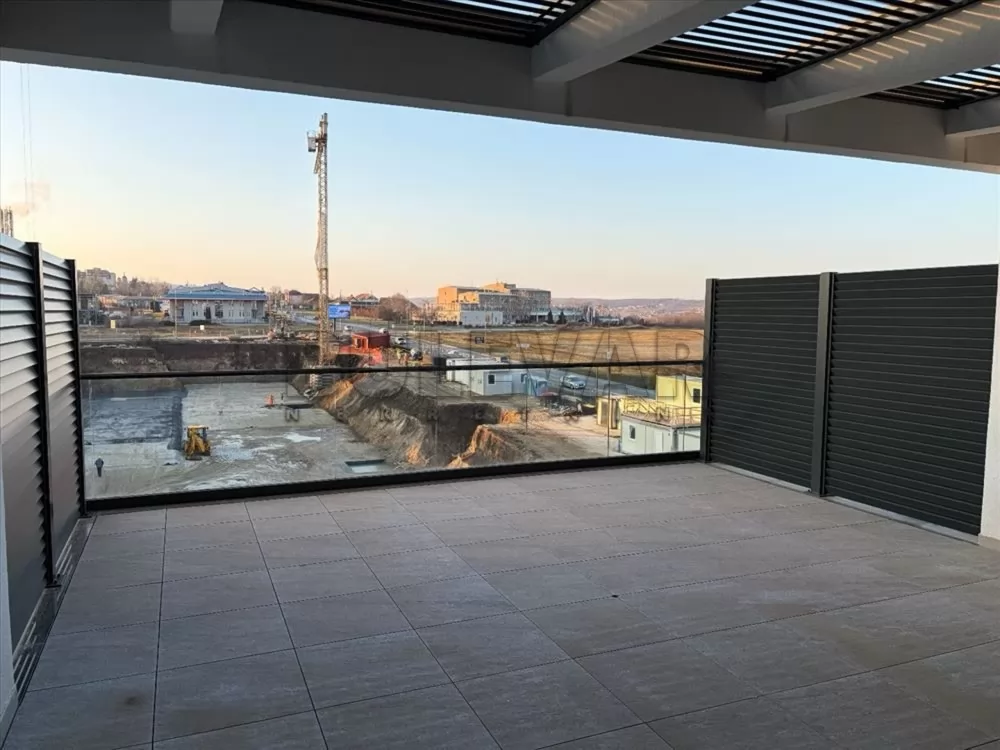 Dvosoban stan, 74 m2, Bubanj, Slobode ID: p-015780 9