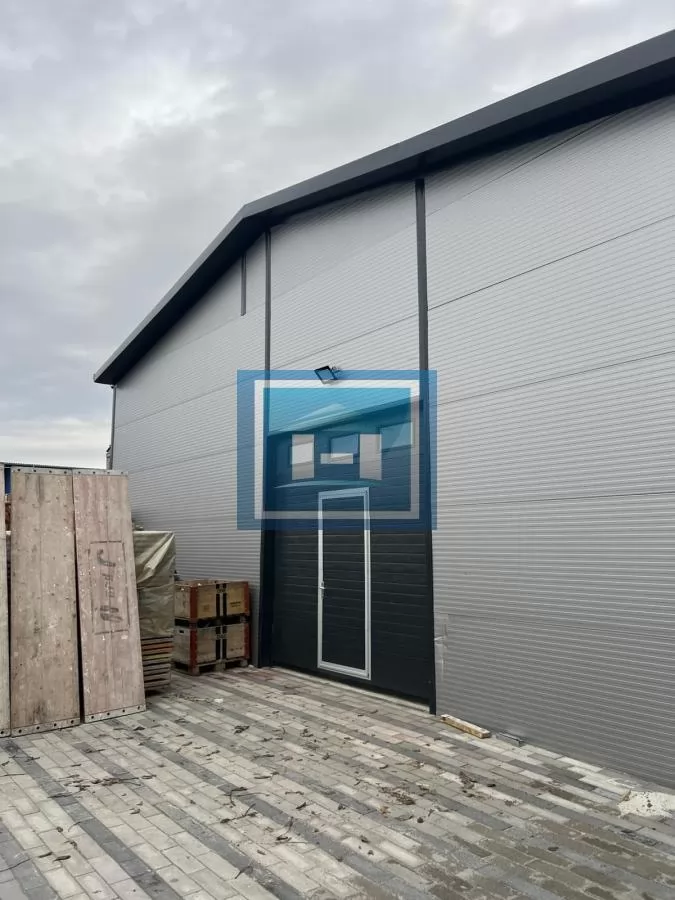 Hala za izdavanje 12