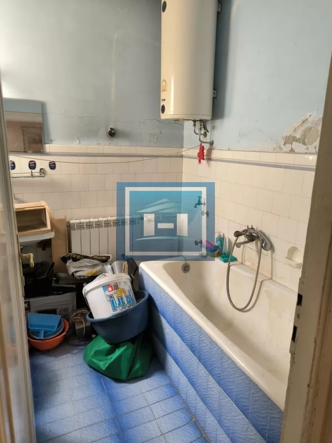 Idealno za dva apartmana – Studentski trg 10