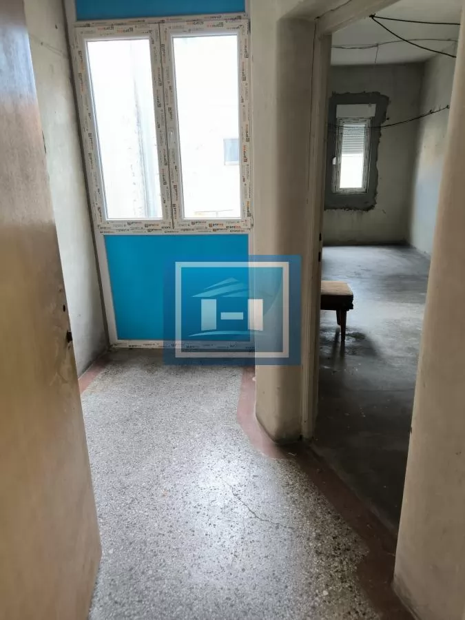 Idealno za dva apartmana – Studentski trg 7