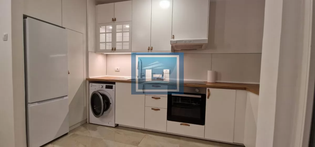 Izdaje se dvoiposoban stan – Zvezdara (Cvetkova pijaca) 2