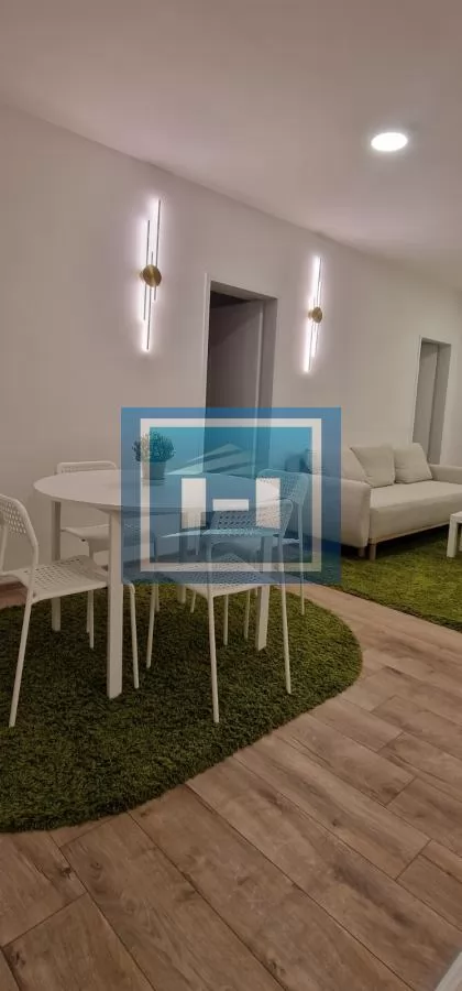 Izdaje se dvoiposoban stan – Zvezdara (Cvetkova pijaca) 3