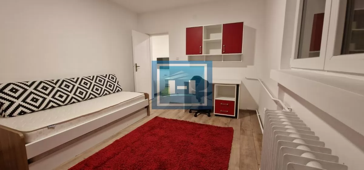 Izdaje se dvoiposoban stan – Zvezdara (Cvetkova pijaca) 6