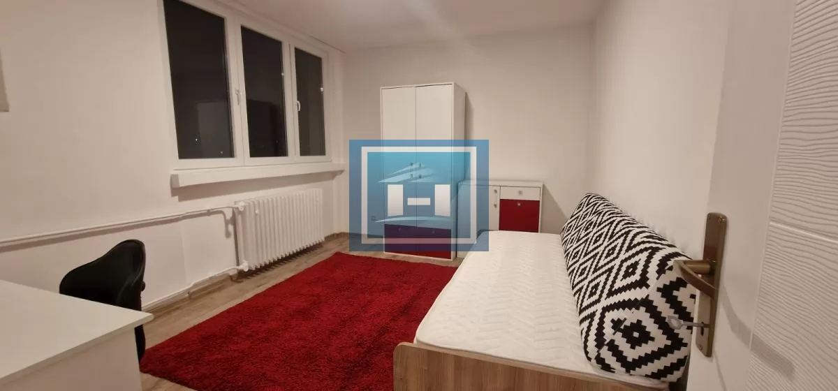 Izdaje se dvoiposoban stan – Zvezdara (Cvetkova pijaca) 7