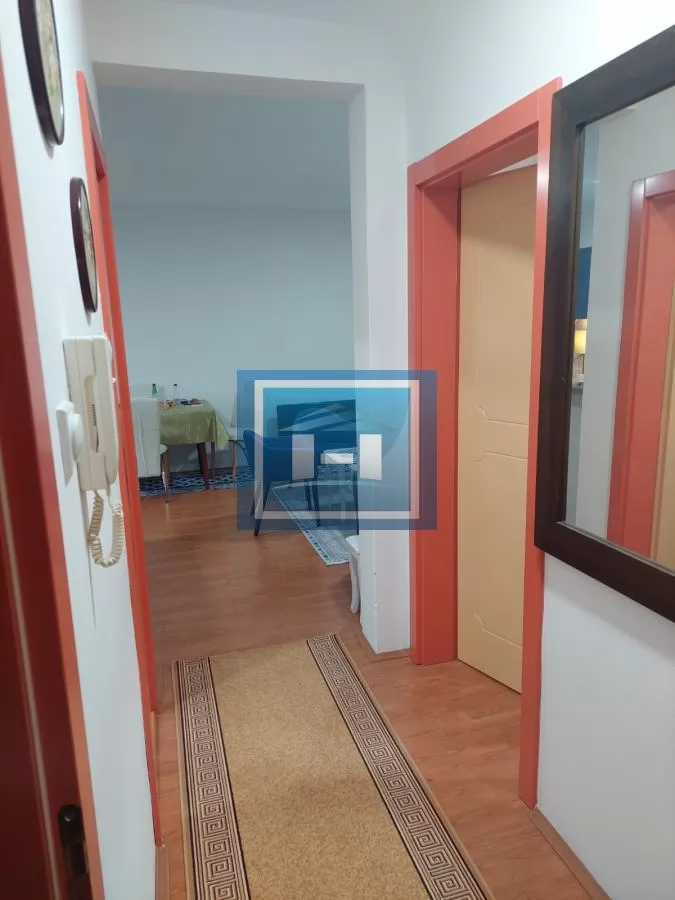 Izdaje se kompletno namešten stan 9