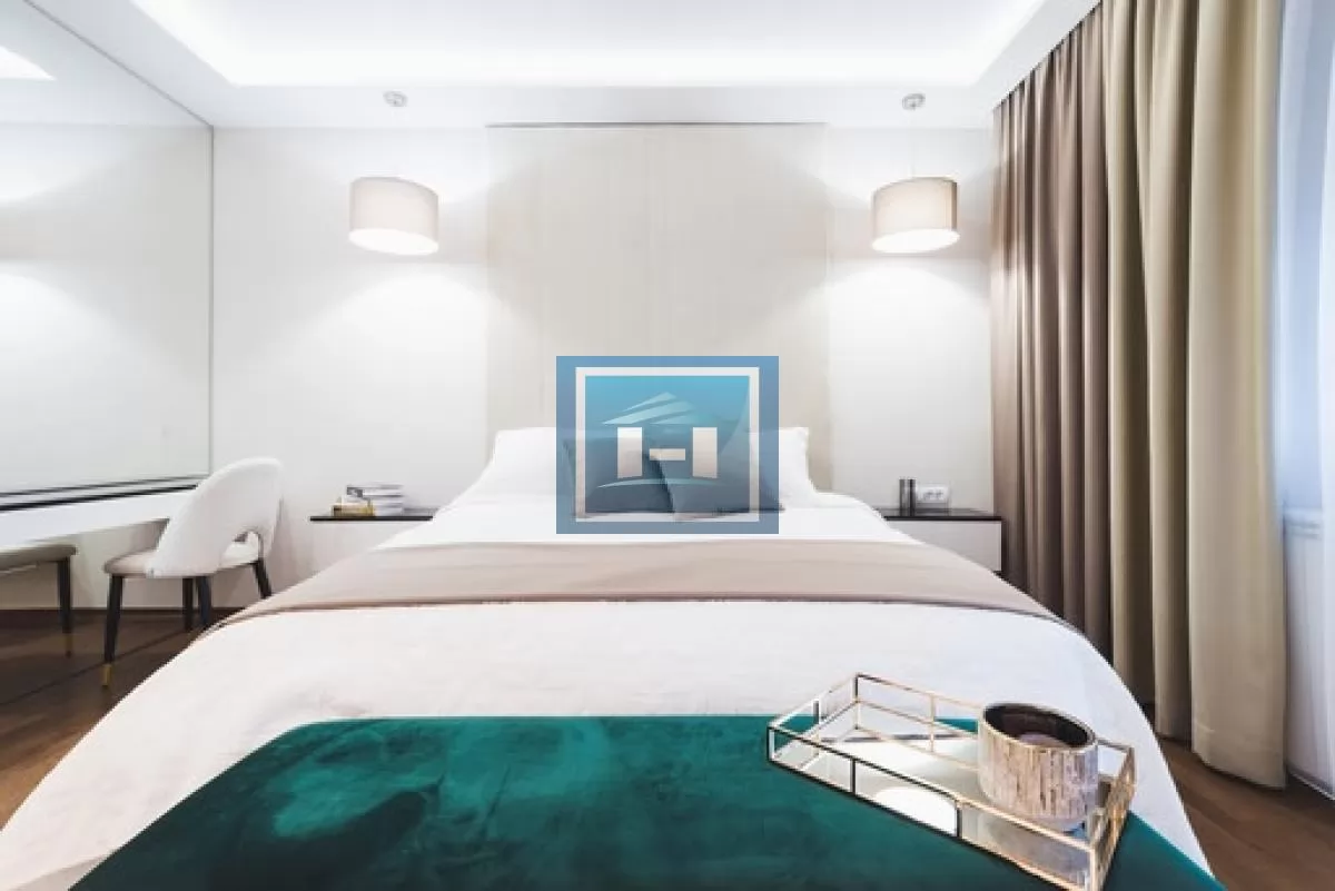 IZDAJE SE STAN U STROGOM CENTRU GRADA – U STARIM „MORAVSKI STIL“ ZGRADAMA 10