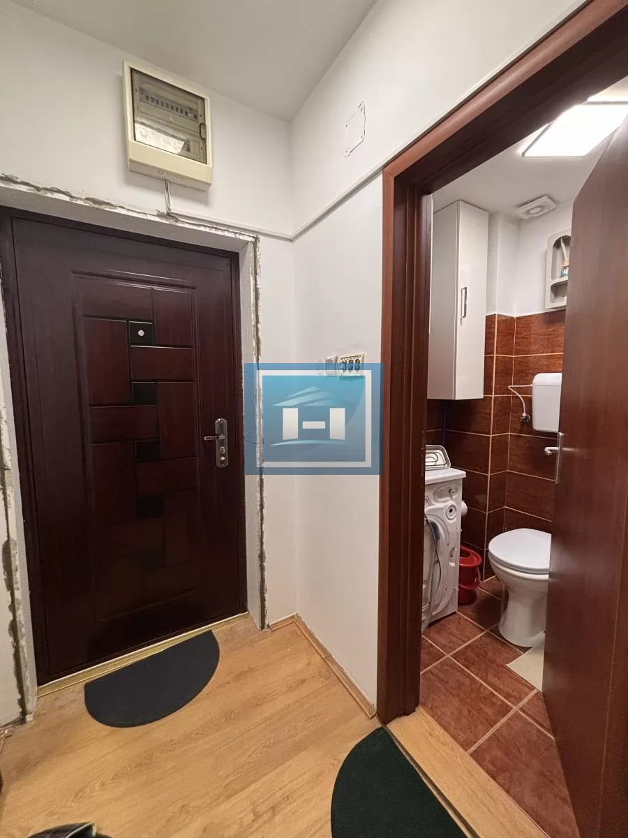 IZDAVANJE GARSONJERE U SAMOM CENTRU GRADA 11