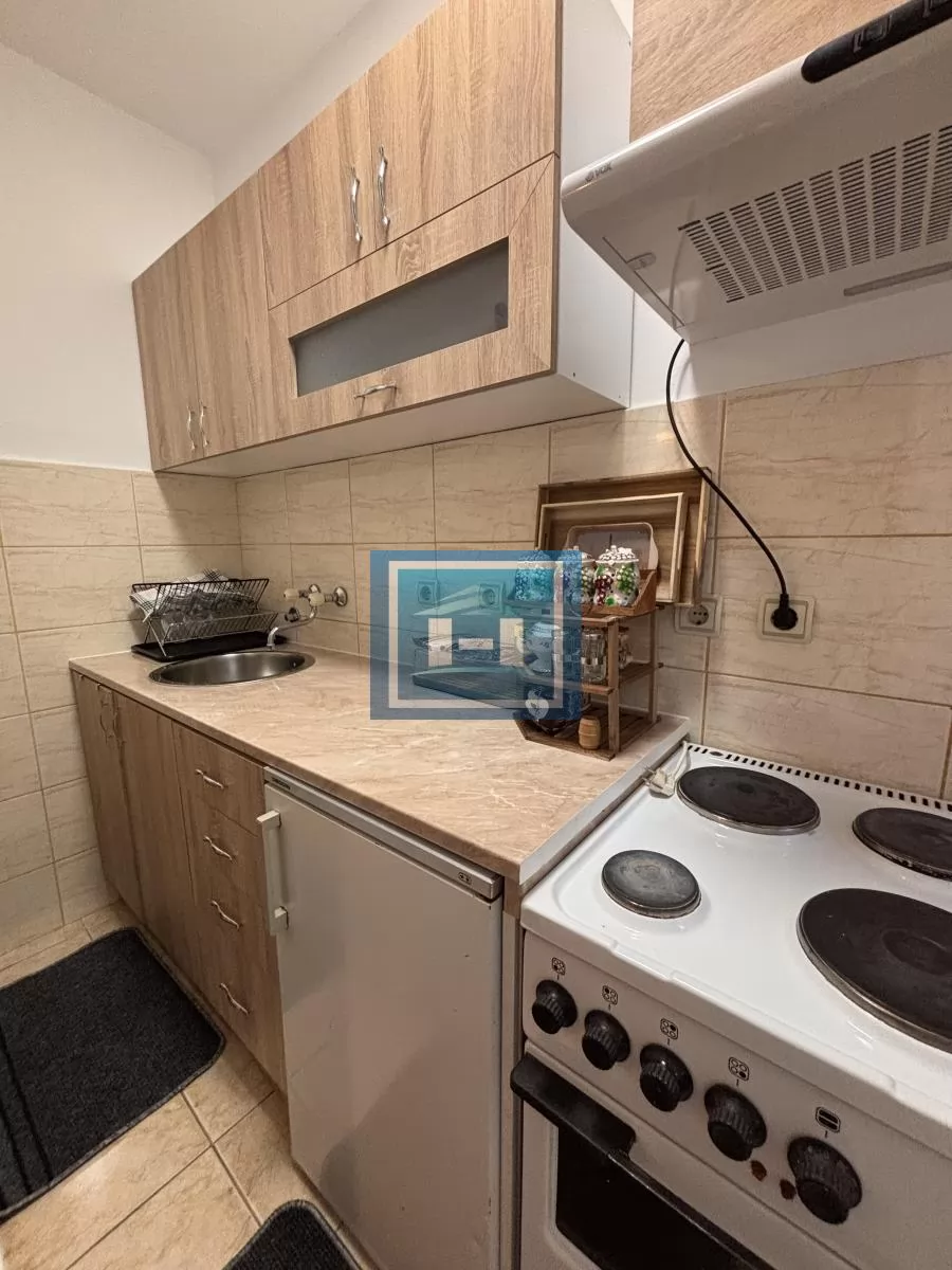 IZDAVANJE GARSONJERE U SAMOM CENTRU GRADA 9