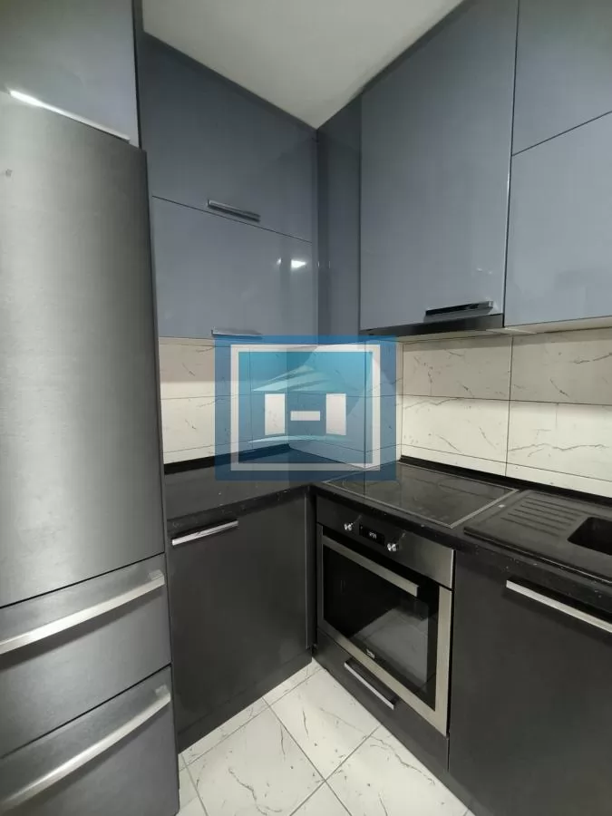 Dvosoban stan za izdavanje 4